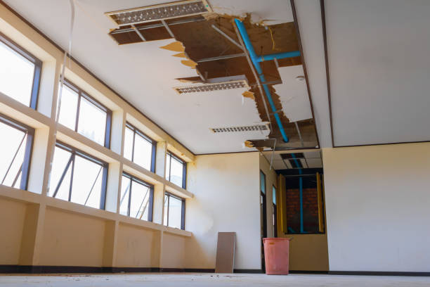 Best Residential water damage restoration  in Union, OH