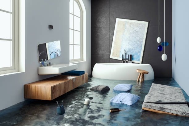 Best Flood damage cleanup  in Union, OH