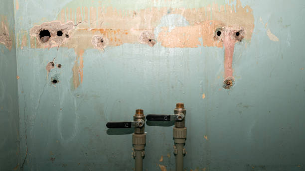 Best Emergency water damage restoration  in Union, OH