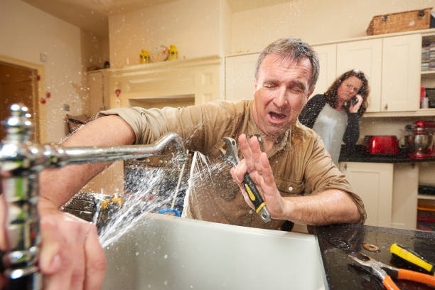 Best Ceiling water damage repair  in Union, OH